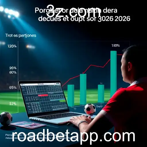 Tendências e Inovações no Mercado de Apostas Online