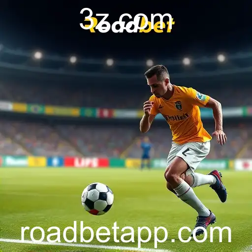 Tendências de Jogos Online: Roadbet em Foco