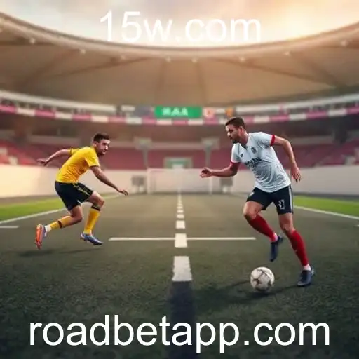 Apostas Esportivas: Entendendo o Fenômeno Roadbet