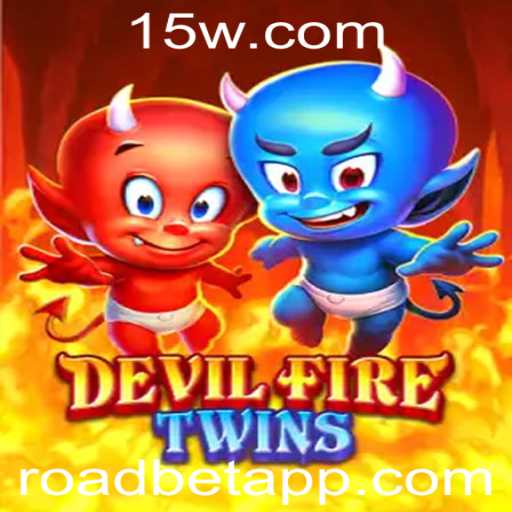 Descubra o Fascinante Jogo DevilFireTwins e sua Interação com o Universo de Roadbet