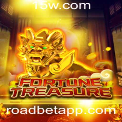 Descubra o Envolvente Mundo de FortuneTreasure: Um Guia Completo