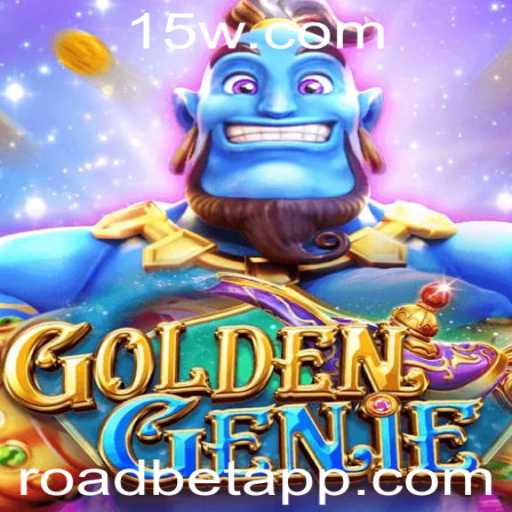 Desvendando o Fascinante Mundo de GOLDENGENIE: Um Novo Jogo Revolucionário