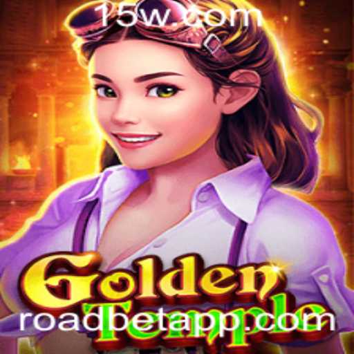 GoldenTemple: Uma Jornada de Aventura e Estratégia Com Roadbet