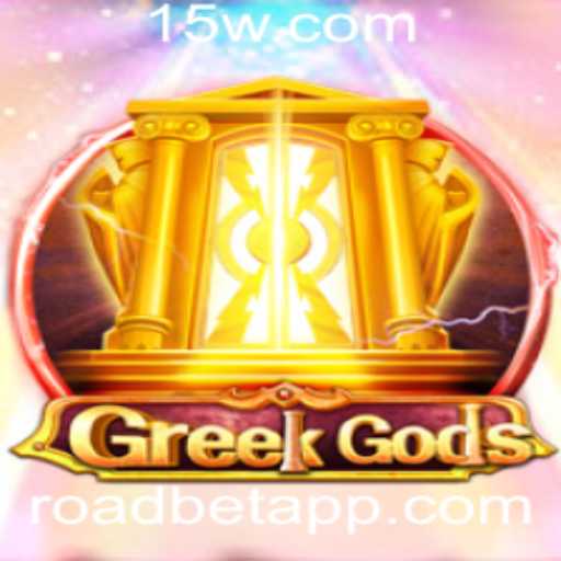 Descubra GreekGods: O Universo Mitológico no Jogo de Estratégia Roadbet
