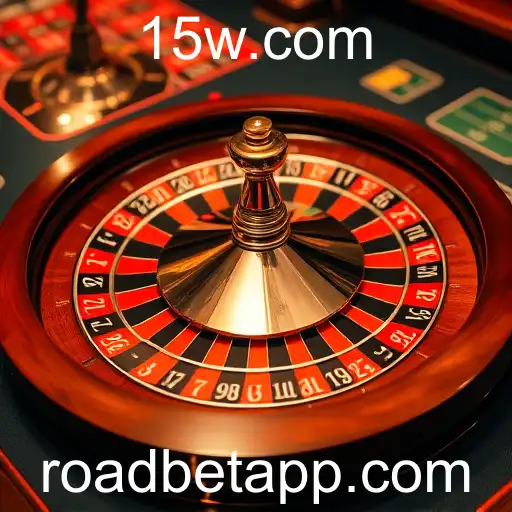 Jogos de Roleta: A Fascinação e Estratégia por Trás da Roleta