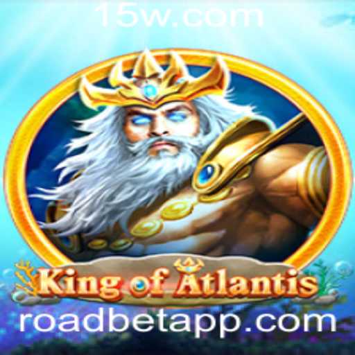 KingofAtlantis: Mergulhe na Aventura do Novo Jogo de Estratégia com Roadbet