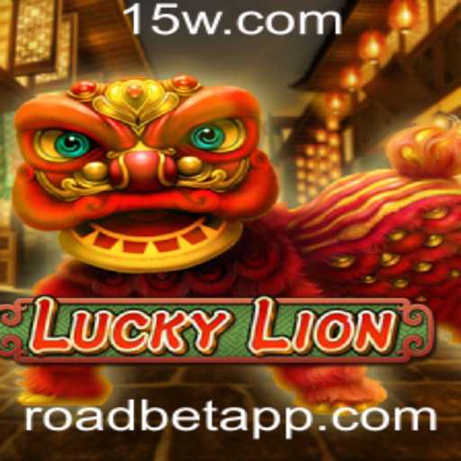 Descubra o Empolgante Mundo de LuckyLion: O Jogo de Apostas que Conquista no Roadbet