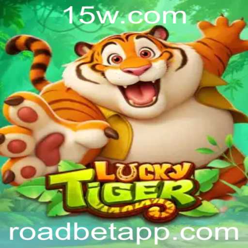 Explorando o Jogo LuckyTiger: Uma Aventura com Roadbet