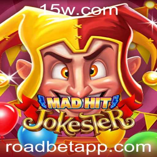 Descubra MadHitJokester: O Jogo que Conquista o Mundo dos Games