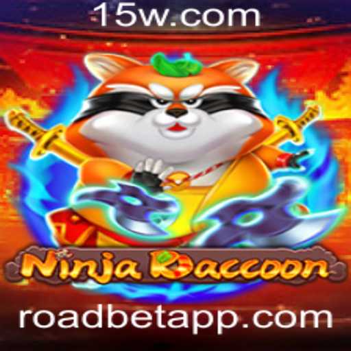 NinjaRaccoon: Descubra o Novo Fenômeno dos Jogos com Roadbet