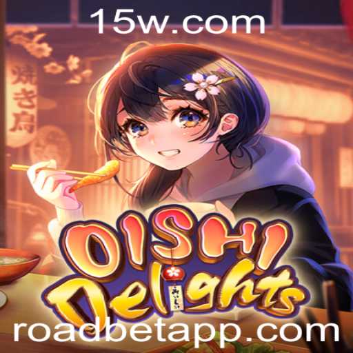 Descubra OishiDelights: Um Jogo Cativante com um Toque de Roadbet