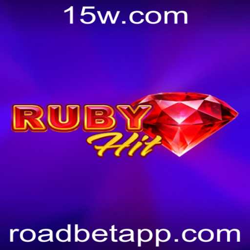 Descubra RubyHit: O Jogo que Revoluciona com o Conceito de 'Roadbet'