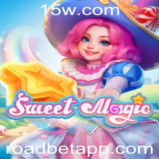 Explorando SweetMagic: Um Jogo de Estratégia Envolvente
