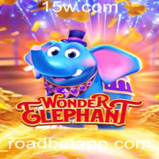 Descubra o Mundo do WonderElephant: O Jogo Que Conecta Aventura e Estratégia