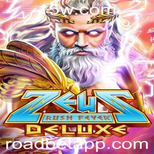 Descubra ZeusRushFeverDeluxe: O Novo Sensação no Mundo dos Jogos